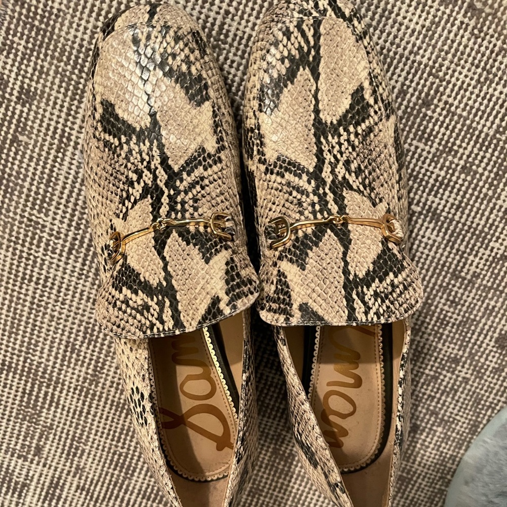Sam Edelman Loafers